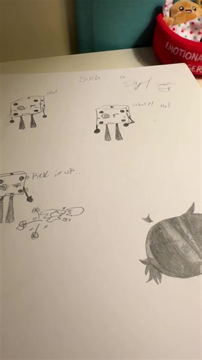 I LOVE INANIMATE INSANITY… 😈😋😼#inanimateinsanity #objectshowcommunity #silly