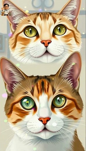 How to Treat Conjunctivitis in Cats at Home #CatConjunctivitis #CatEyeInfection