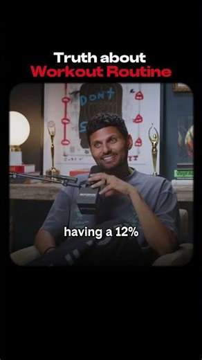 ‪@DaveAspreyBPR‬ Your workout routine is probably doing MORE harm than good. 💊🏋️