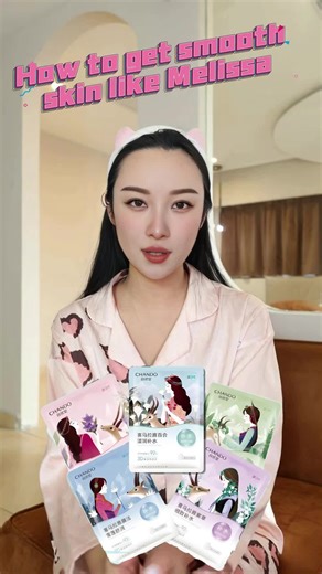 Transform your skin with CHANDO Himalayan masks. Whether you need hydration, brightening, purifying, soothing, or pore-tightening, we've got you covered. Discover your skin's new best friend. 💫 Get it now guys! Link in my bio😘 #CHANDO#SkinTransformation@lazada_my