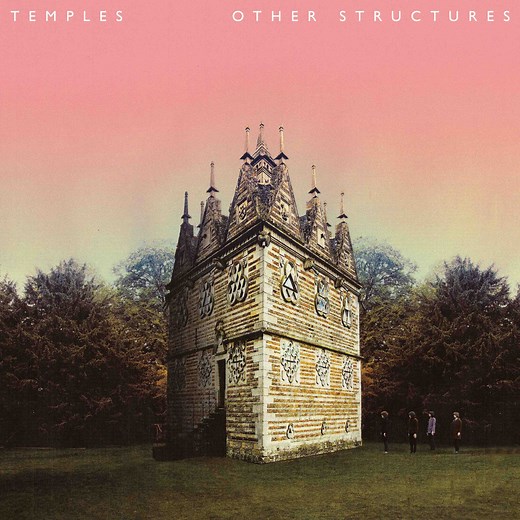 Temples Announce New Rarities EP | News | Clash Magazine Music News, Reviews & Interviews