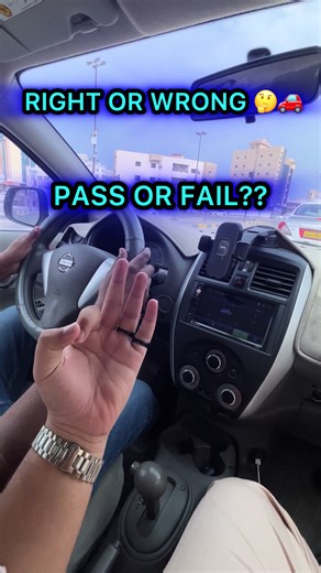 Mastering Stopping Distances for Driving Tests