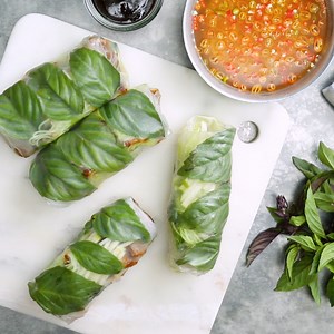 The perfect blend of veggies, spices and ... smoky, thick-cut bacon — your mouth won't know what hit it. | Tastemade