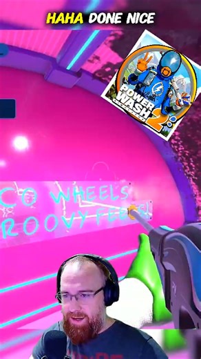 PowerWash Simulator 2 - Foam Wall Ding Symphony! 😍🧼