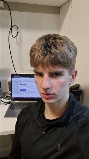 #dailyvideo #java #programming #computerscience #lockin Learn java in 30 mins