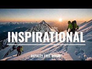 Inspirational Background Music By NCM [COPYRIGHT FREE MUSIC] / NCM