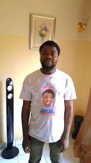 Jean Kalombo (@jean.kalombo0)’s videos with IGWE feat Benjamin kayombo - Promesse kalombo