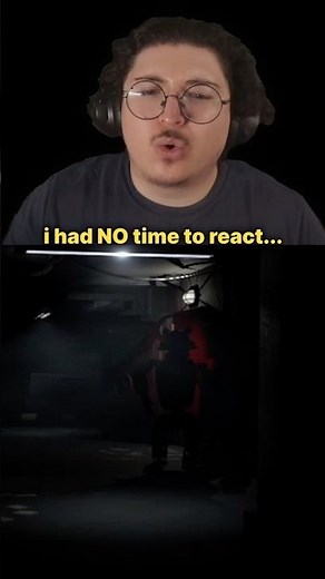 World’s FASTEST Animatronic in FNAF horror games (Recreating: Hell Rebooting)