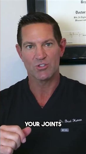 Fix Knee Pain in Golf Warm Ups & Strength Tips