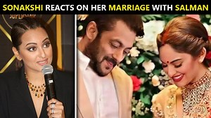 1.7M views · 48K reactions | #SonakshiSinha made her big Bollywood debut with #SalmanKhan in ‘Dabangg’ in 2010. Now Sonakshi Sinha reacts to her viral wedding pic with Salman Khan. To know more watch the full video. | Bollywood Now | Facebook