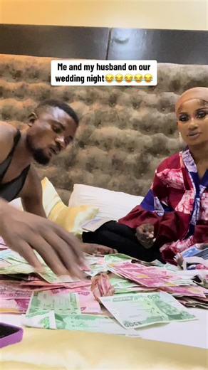 Memorable Moments from Our Wedding Night