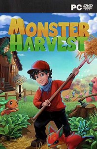 Monster Harvest PC Download (v21.02.2022)
