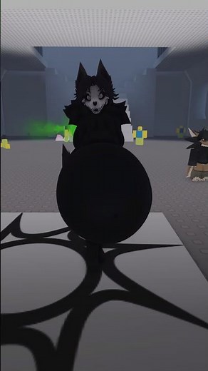 This Roblox VORE Game IS WILD #nomgame #robloxvore #robloxnomgame
