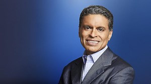 Fareed Zakaria Documentaries