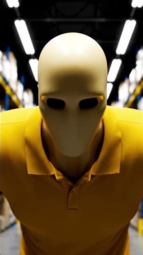 They Found SCP-3008 The Footage Is Real #scphorror #shorts