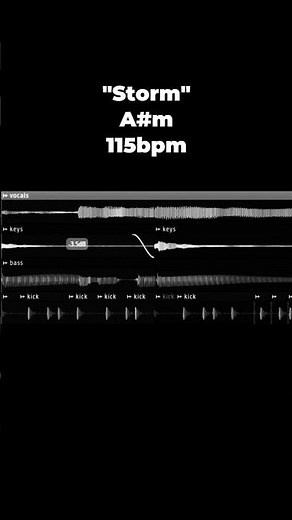 comment "need" and I'll send it to you #samplethis #sample #musicproducer