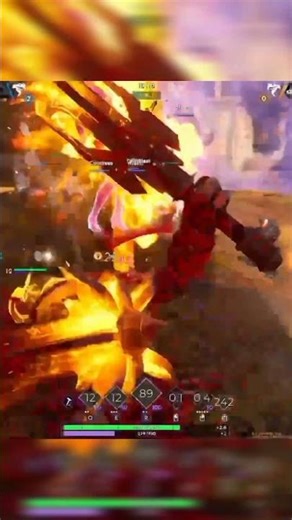 🔥 UNSTOPPABLE TANK WIPE! The Countess vs. Grux 1v3 Clutch (Paragon Remake)