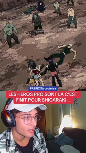 🚨 REDIFF EXCLUSIF PATREON : cestmisa 🚨 #myheroacademia #mha #deku #bakugo —————————————— ( ⚠️ FAKE BODY ⚠️ ) [ ❌ FAKE BLOOD ❌ ] { ⚠️ FAKE FIGHT ⚠️ } © : My Hero Academia, Kohei Horikoshi (Bones)