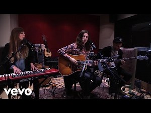 BØRNS - Electric Love (Digster sessions)