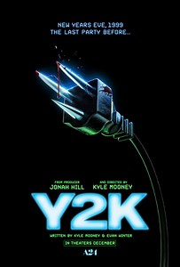 Y2K | Film | 2024