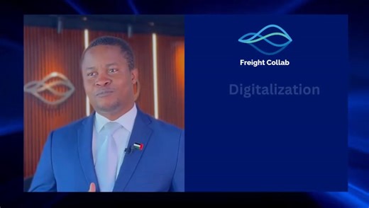 Let's shape the future of Freight and Logistics industry together. Freight Collab, the digital freight collaboration platform. #freight #logistics #freightforwarding #digitalization