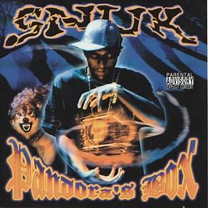 Snuk - Pandora's Box