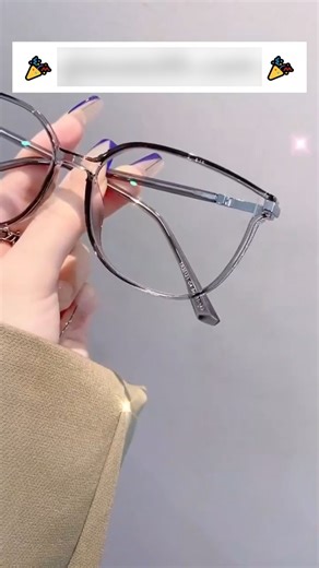 They look like beautiful high class eyeglasses. The fit is perfect. And the glass is crystal clear and makes my readings so much easier.I really love them, they are very feminine. I wore them to my Bible Study Class and I got lots of compliments.🥰 - Rodney Bates | Basicallyt RS