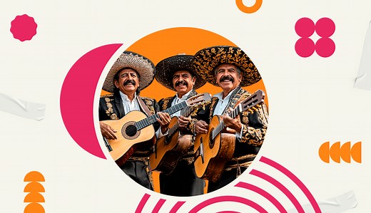 12 canciones de mariachi para cumpleaños: descubre cuál pedir