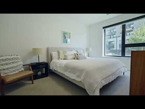 Milo Apartments - Congress Park - Denver