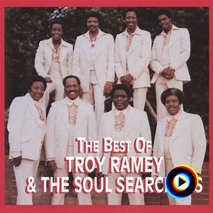 Try Jesus by Troy Ramey & The Soul Searchers