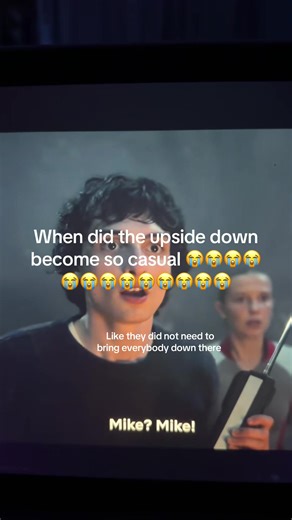 #strangerthings #strangerthings5 #upsidedown | Stranger things The Upside Down