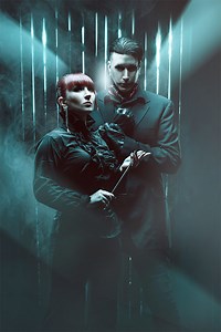 Blutengel at Wasserschloss Klaffenbach (12 Sep 2026)