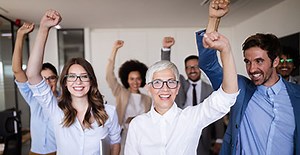 Join SoftUni's Learn to Code Community of Students and Mentors