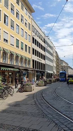 München, Germany 🇩🇪
