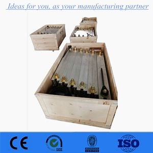 [Hot Item] Almex Conveyor Belt Vulcanizing Joint Machine Hot Joint Press Vulcaniser Machine