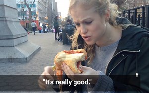 213K views · 958 shares | We tried the best item on Subway's secret menu — the pizza sub! | Insider Food | Facebook