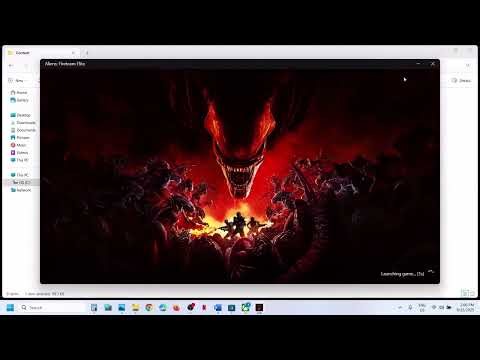 Fix Aliens Fireteam Elite Not Launching/Crashing/Freezing/Black Screen On PC (Game Pass Users)
