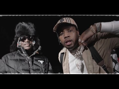 Fivio Foreign - Slime Them (Feat. Lil Yachty) [Official Video]