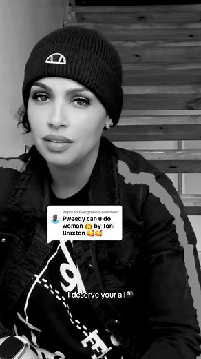 Replying to @Evergreen woman #timeless #woman #rnb #fyp #fypppp