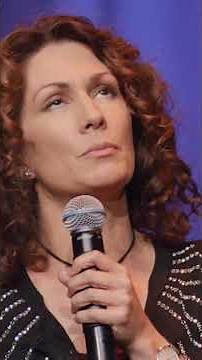 Kitty Flanagan - Mature Mums