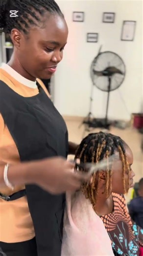 Relocking✨ #locs #dreadlocks