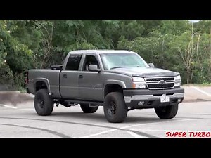 Cummins, Duramax & Powerstroke Rolling Coal Diesel Compilation Part 11