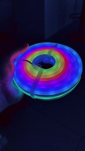 Sehr schöne Beleuchtung für euer Zimmer