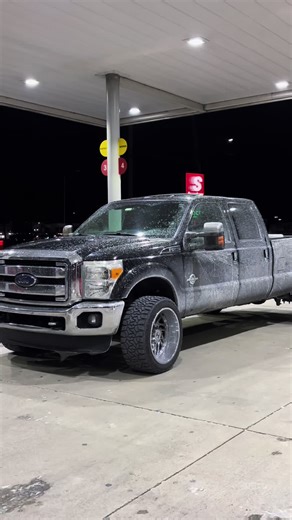 Transform Your F350 with a Stunning New Paint Job