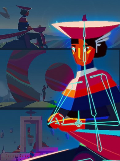 Discover the Mountains' Voice in Protocol:Lima Animation