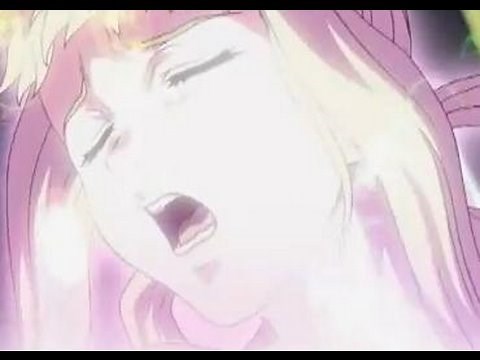 【本編】創聖のアクエリオン第一話 Part2 (Genesis of Aquarion)