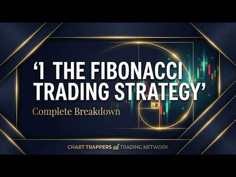 Fibonacci Trading Strategy: The Complete Guide to Retracements, Extensions & The Golden Pocket