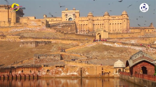 6.8K views · 35 reactions | Discover the Royal Heritage of Rajasthan...