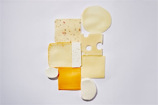 Nestlé x Ogilvy Colombia Introduce "Self-Packing Cheese"