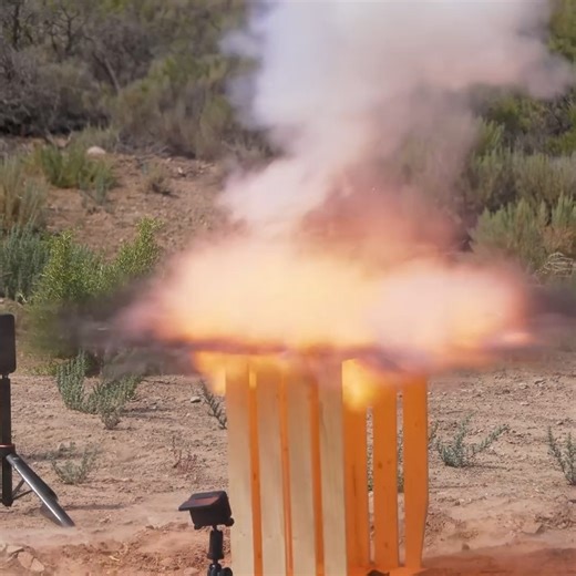 215K views · 2.8K reactions | Why is Nitroglycerine So Much More Powerful Than Gunpowder? | Veritasium | Facebook